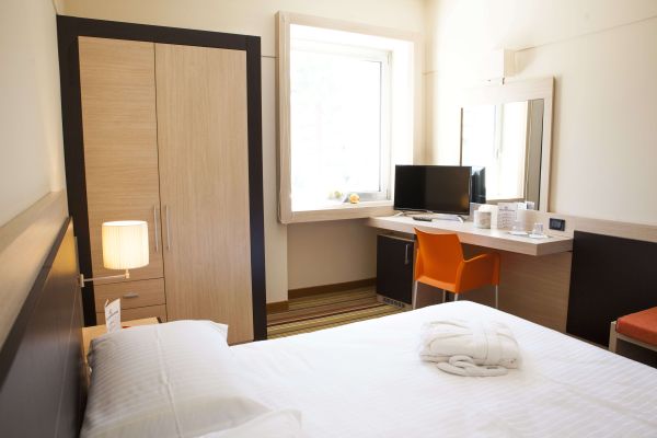 BV President Hotel (Rende)